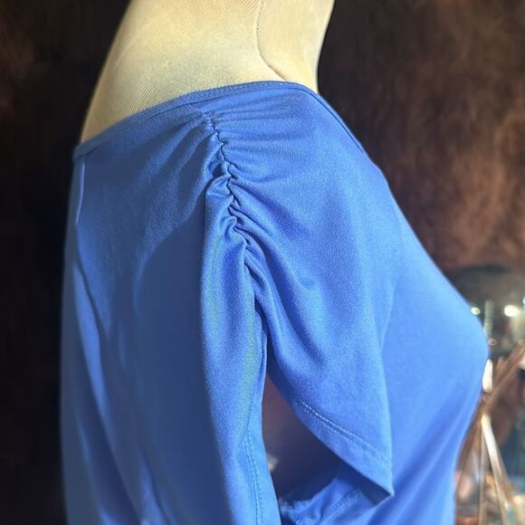 Columbia cooling shirt M (3375) - Picture 3 of 6